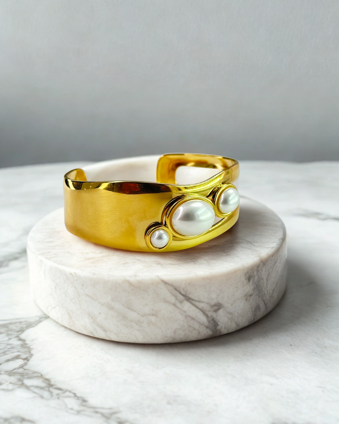 Set of Regalia Cuffs