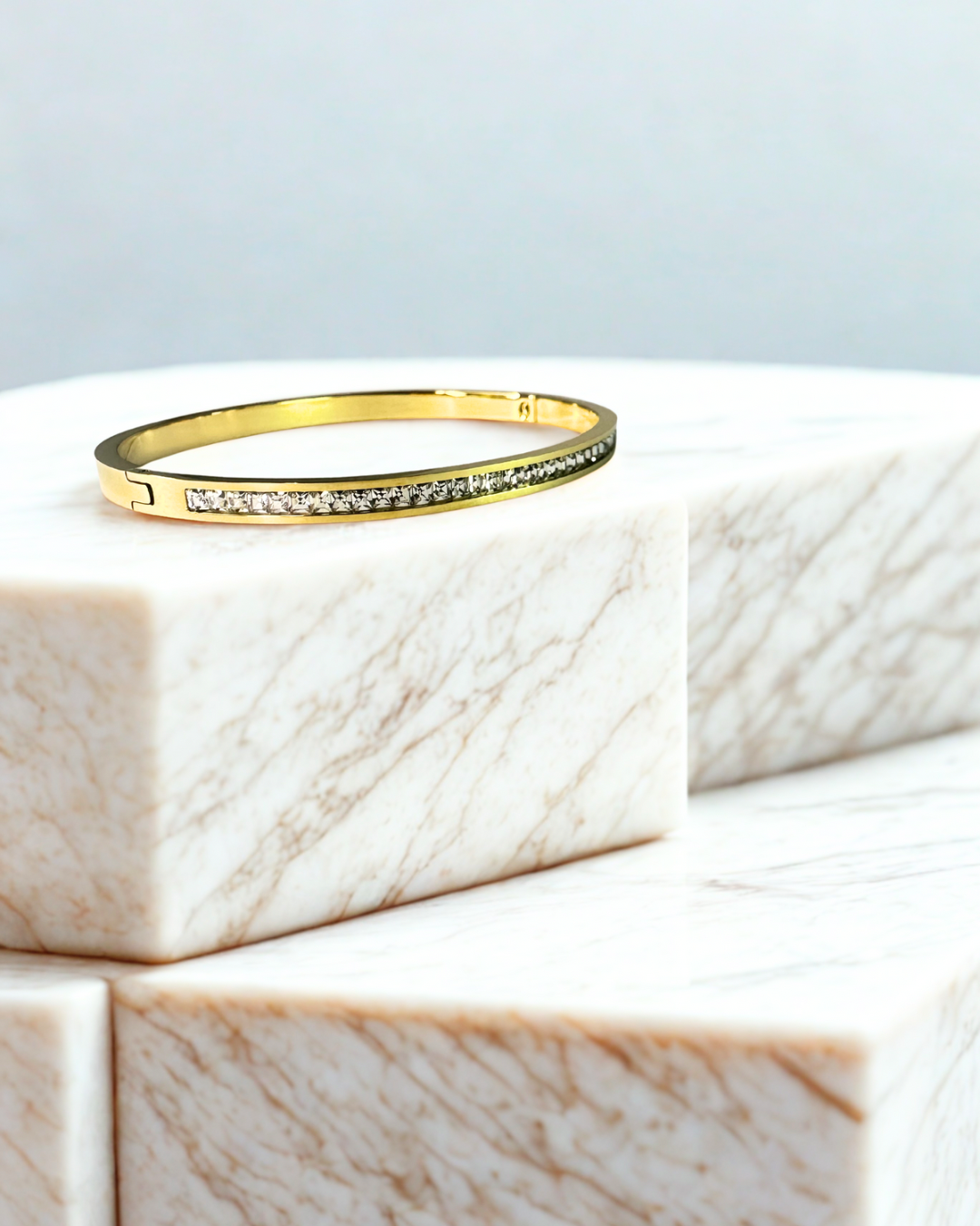 Roma Élégance Bangle