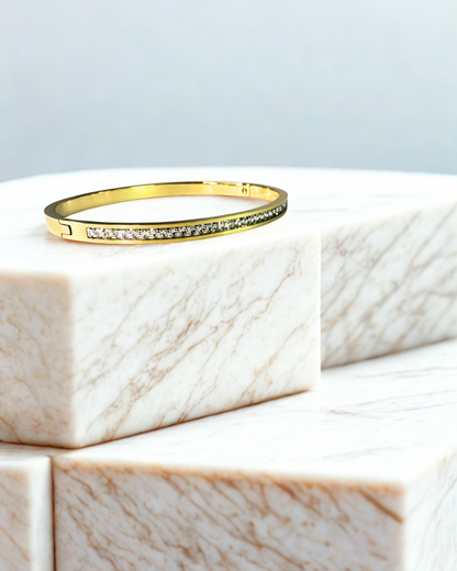 Roma Élégance Bangle