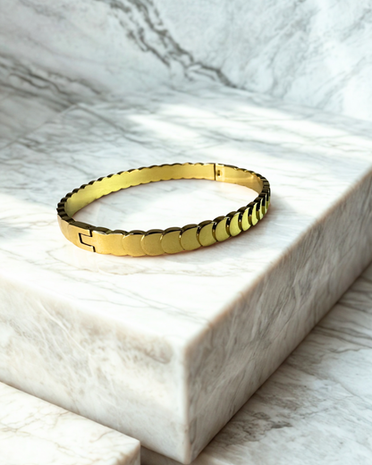 Roma Sculpté Bangle