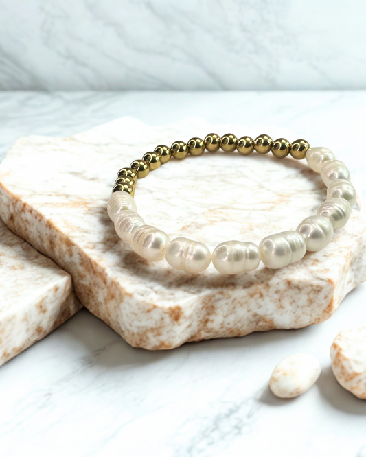 Lunaire Celeste Glow Bracelet