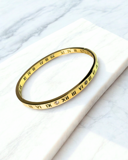 Roma Bangle