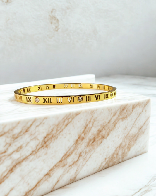 Roma Bangle