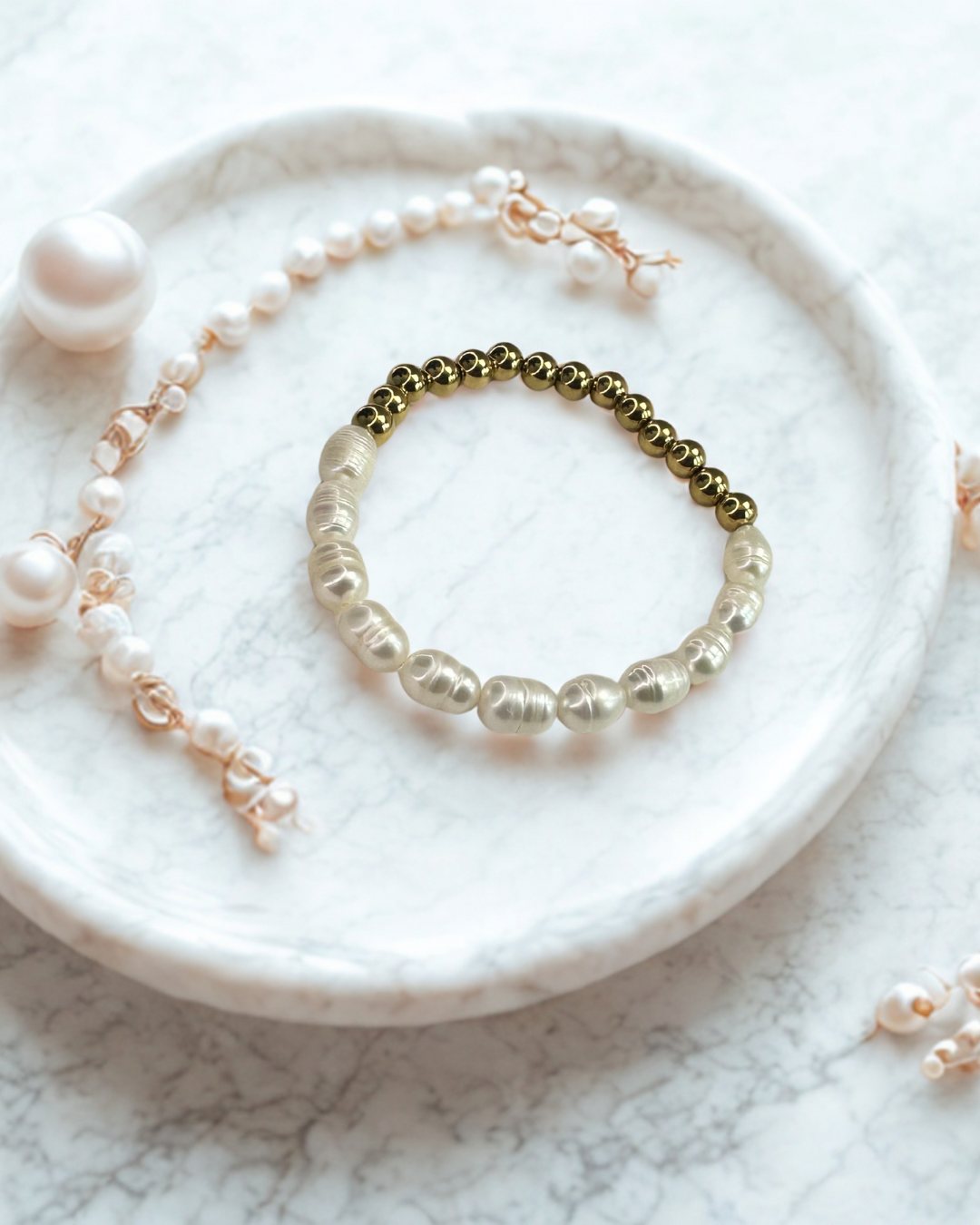 Lunaire Celeste Glow Bracelet